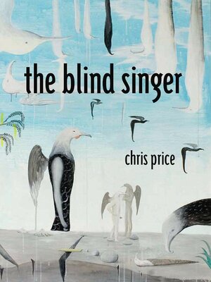 cover image of The Blind Singer